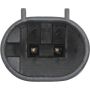HOLSTEIN 2ABS3234 Holstein Parts 2ABS3234 ABS Wheel Speed Sensor