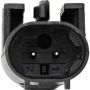 HOLSTEIN 2ABS3236 Holstein Parts 2ABS3236 ABS Wheel Speed Sensor