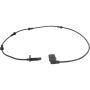 HOLSTEIN 2ABS3242 Holstein Parts 2ABS3242 ABS Wheel Speed Sensor