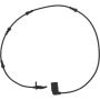 HOLSTEIN 2ABS3242 Holstein Parts 2ABS3242 ABS Wheel Speed Sensor