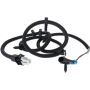 HOLSTEIN 2ABS3252 Holstein Parts 2ABS3252 ABS Wheel Speed Sensor Wiring Harness
