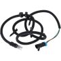 HOLSTEIN 2ABS3252 Holstein Parts 2ABS3252 ABS Wheel Speed Sensor Wiring Harness