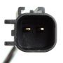 HOLSTEIN 2ABS3255 Holstein Parts 2ABS3255 ABS Wheel Speed Sensor