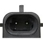 HOLSTEIN 2ABS3269 Holstein Parts 2ABS3269 ABS Wheel Speed Sensor