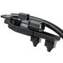 HOLSTEIN 2ABS3300 Holstein Parts 2ABS3300 ABS Wheel Speed Sensor