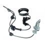 HOLSTEIN 2ABS3300 Holstein Parts 2ABS3300 ABS Wheel Speed Sensor