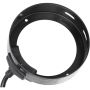 HOLSTEIN 2ABS3302 Holstein Parts 2ABS3302 ABS Wheel Speed Sensor