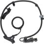 HOLSTEIN 2ABS3302 Holstein Parts 2ABS3302 ABS Wheel Speed Sensor