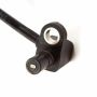 HOLSTEIN 2ABS3311 Holstein Parts 2ABS3311 ABS Wheel Speed Sensor