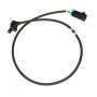 HOLSTEIN 2ABS3311 Holstein Parts 2ABS3311 ABS Wheel Speed Sensor
