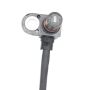 HOLSTEIN 2ABS3323 Holstein Parts 2ABS3323 ABS Wheel Speed Sensor