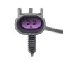 HOLSTEIN 2ABS3323 Holstein Parts 2ABS3323 ABS Wheel Speed Sensor