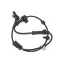 HOLSTEIN 2ABS3323 Holstein Parts 2ABS3323 ABS Wheel Speed Sensor