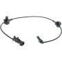 HOLSTEIN 2ABS3344 Holstein Parts 2ABS3344 ABS Wheel Speed Sensor