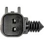 HOLSTEIN 2ABS3344 Holstein Parts 2ABS3344 ABS Wheel Speed Sensor
