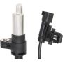 HOLSTEIN 2ABS3349 Holstein Parts 2ABS3349 ABS Wheel Speed Sensor