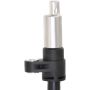 HOLSTEIN 2ABS3349 Holstein Parts 2ABS3349 ABS Wheel Speed Sensor