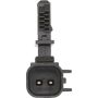 HOLSTEIN 2ABS3349 Holstein Parts 2ABS3349 ABS Wheel Speed Sensor
