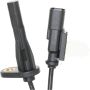 HOLSTEIN 2ABS3360 Holstein Parts 2ABS3360 ABS Wheel Speed Sensor
