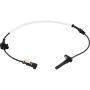 HOLSTEIN 2ABS3361 Holstein Parts 2ABS3361 ABS Wheel Speed Sensor