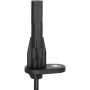 HOLSTEIN 2ABS3361 Holstein Parts 2ABS3361 ABS Wheel Speed Sensor