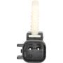 HOLSTEIN 2ABS3361 Holstein Parts 2ABS3361 ABS Wheel Speed Sensor