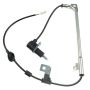 HOLSTEIN 2ABS3373 Holstein Parts 2ABS3373 ABS Wheel Speed Sensor