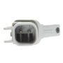 HOLSTEIN 2ABS3388 Holstein Parts 2ABS3388 ABS Wheel Speed Sensor