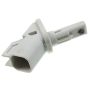 HOLSTEIN 2ABS3388 Holstein Parts 2ABS3388 ABS Wheel Speed Sensor