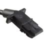 HOLSTEIN 2ABS3444 Holstein Parts 2ABS3444 ABS Wheel Speed Sensor
