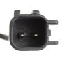 HOLSTEIN 2ABS3444 Holstein Parts 2ABS3444 ABS Wheel Speed Sensor
