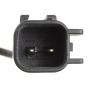 HOLSTEIN 2ABS3444 Holstein Parts 2ABS3444 ABS Wheel Speed Sensor