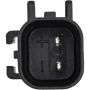 HOLSTEIN 2ABS3451 Holstein Parts 2ABS3451 ABS Wheel Speed Sensor