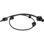 HOLSTEIN 2ABS3499 Holstein Parts 2ABS3499 ABS Wheel Speed Sensor