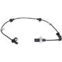 HOLSTEIN 2ABS3501 Holstein Parts 2ABS3501 ABS Wheel Speed Sensor