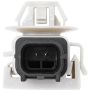HOLSTEIN 2ABS3501 Holstein Parts 2ABS3501 ABS Wheel Speed Sensor