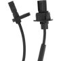 HOLSTEIN 2ABS3505 Holstein Parts 2ABS3505 ABS Wheel Speed Sensor