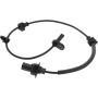 HOLSTEIN 2ABS3505 Holstein Parts 2ABS3505 ABS Wheel Speed Sensor
