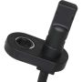 HOLSTEIN 2ABS3505 Holstein Parts 2ABS3505 ABS Wheel Speed Sensor