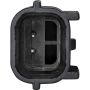 HOLSTEIN 2ABS3505 Holstein Parts 2ABS3505 ABS Wheel Speed Sensor