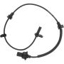 HOLSTEIN 2ABS3505 Holstein Parts 2ABS3505 ABS Wheel Speed Sensor
