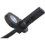 HOLSTEIN 2ABS3508 Holstein Parts 2ABS3508 ABS Wheel Speed Sensor