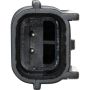 HOLSTEIN 2ABS3508 Holstein Parts 2ABS3508 ABS Wheel Speed Sensor