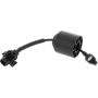 HOLSTEIN 2ABS3515 Holstein Parts 2ABS3515 ABS Wheel Speed Sensor