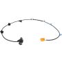 HOLSTEIN 2ABS3519 Holstein Parts 2ABS3519 ABS Wheel Speed Sensor