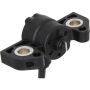 HOLSTEIN 2ABS3519 Holstein Parts 2ABS3519 ABS Wheel Speed Sensor