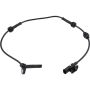 HOLSTEIN 2ABS3547 Holstein Parts 2ABS3547 ABS Wheel Speed Sensor