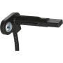 HOLSTEIN 2ABS3547 Holstein Parts 2ABS3547 ABS Wheel Speed Sensor