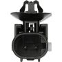 HOLSTEIN 2ABS3547 Holstein Parts 2ABS3547 ABS Wheel Speed Sensor