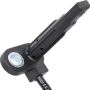 HOLSTEIN 2ABS3553 Holstein Parts 2ABS3553 ABS Wheel Speed Sensor